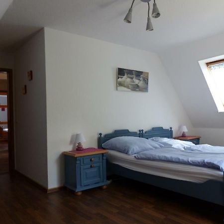 Ferienwohnung Liebesgrund Lüneburg Exteriör bild